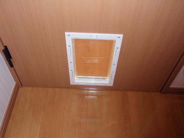 スピッツ リビング