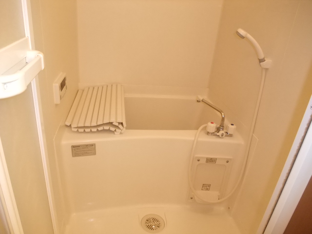 スピッツ 風呂画像