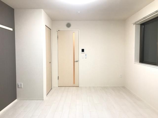 グランテゾーロ リビング