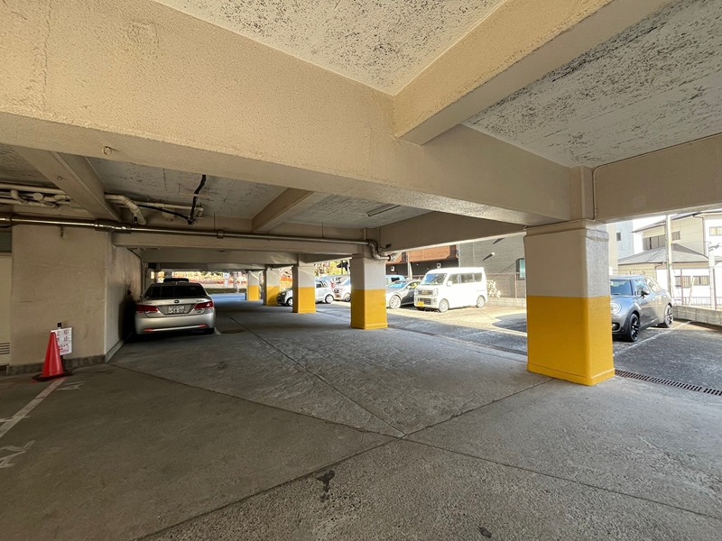 藤和平塚コープ その他外観4