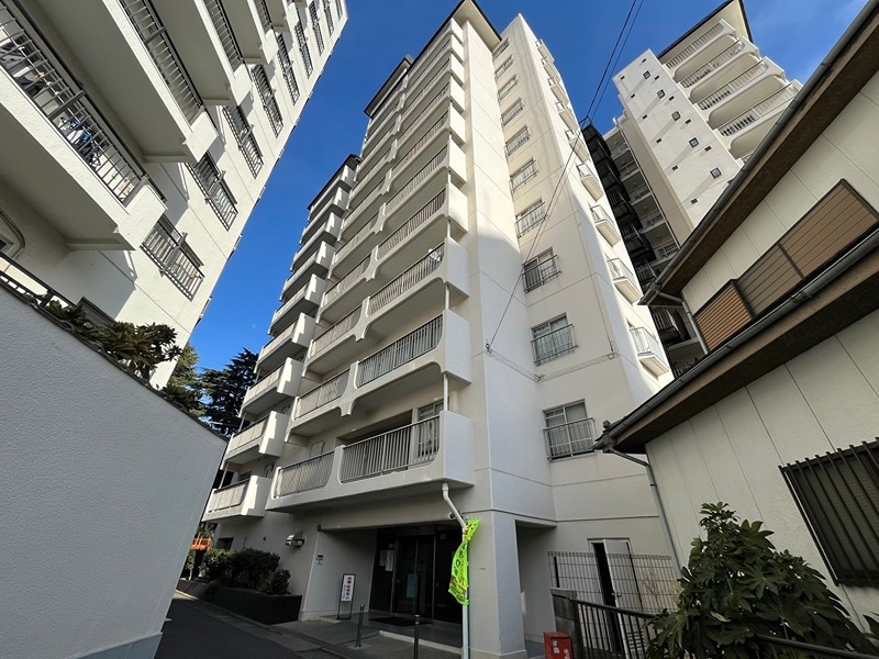 藤和平塚コープ その他外観5