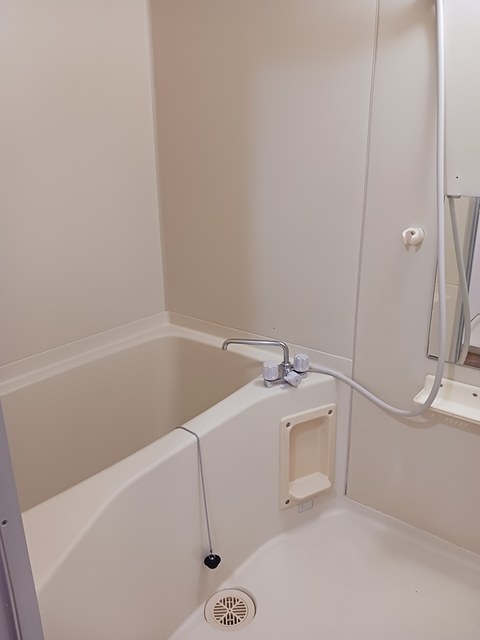 アクティブ山田 風呂画像