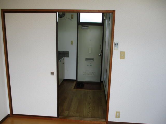シティハイム海岸通り その他部屋・スペース