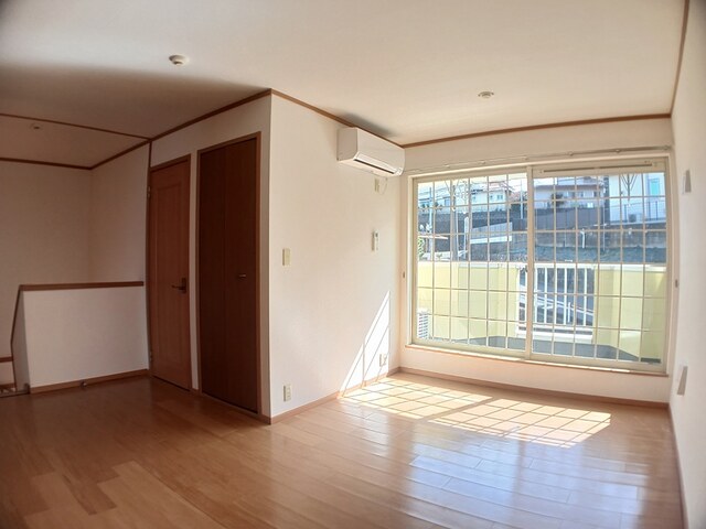 ベルデュール リビング