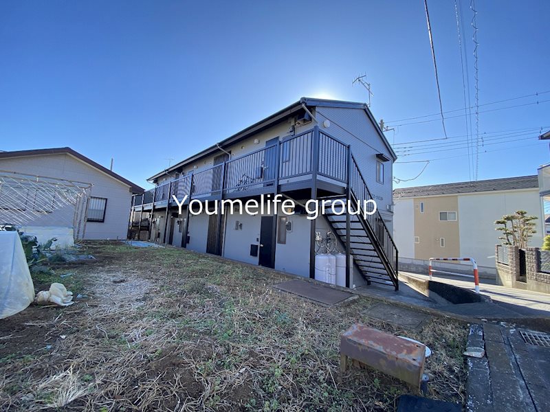 アーマスウェスト その他外観5