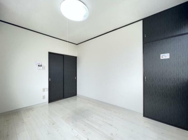 オリエンタルコート リビング