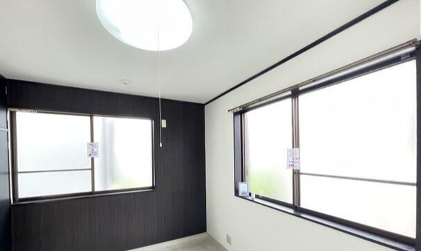 オリエンタルコート ベッドルーム