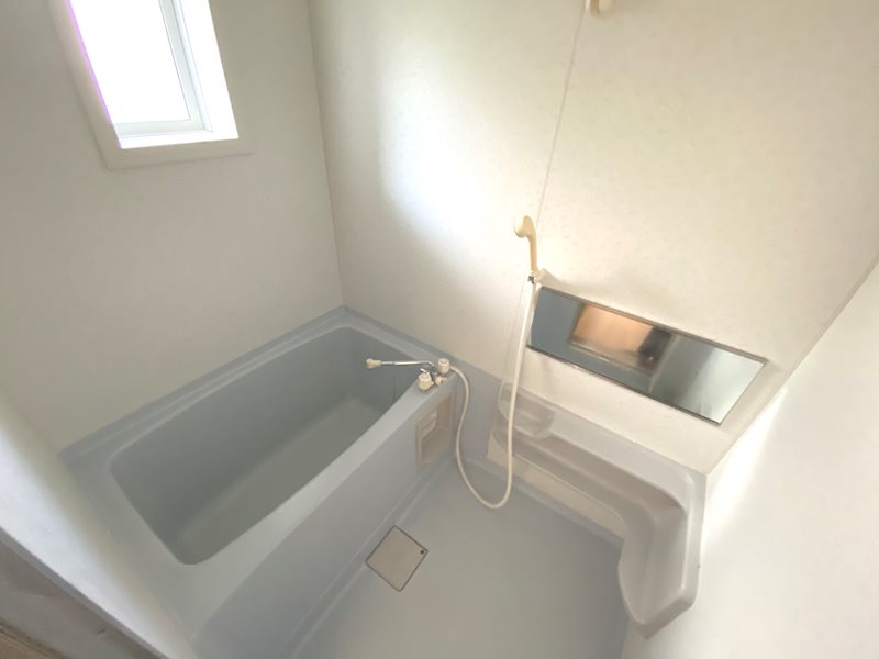 ネピア湘南 風呂画像