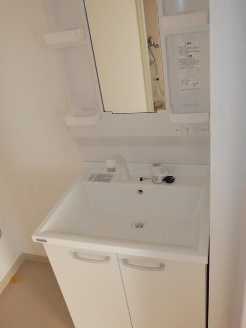 スイホウ壱番館 その他2