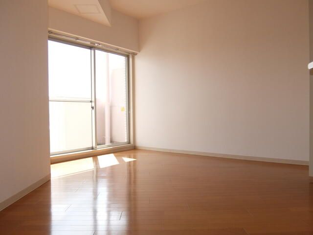 スイホウ壱番館 ベッドルーム