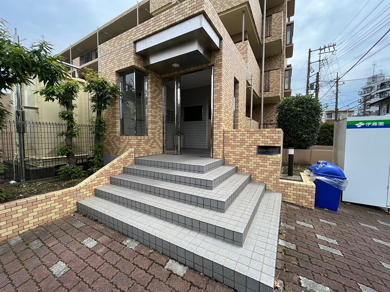 シャトレーＳＨＩＭＩＺＵ その他外観3