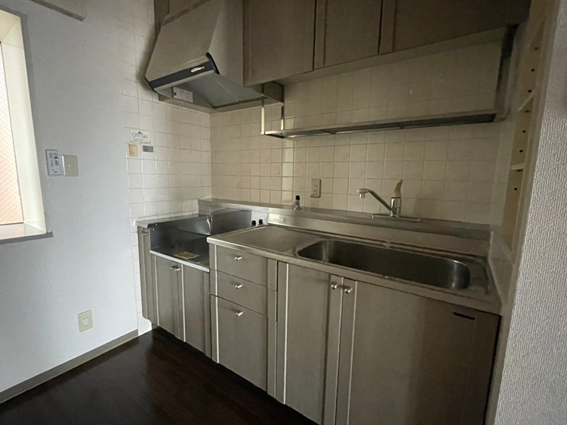 シャトレーＳＨＩＭＩＺＵ キッチン