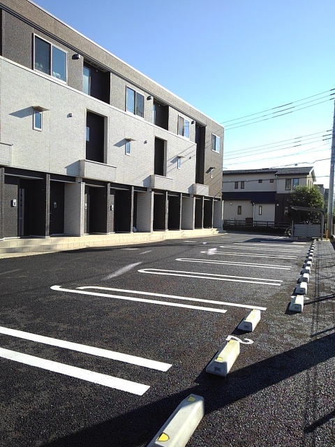 ル・アンジュ　Ｈ　海老名 その他7