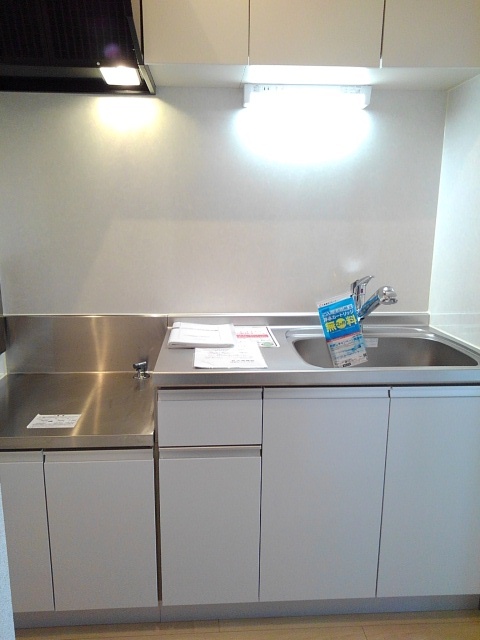 ル・アンジュ　Ｈ　海老名 キッチン