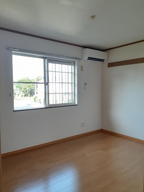 カーサ・ソレアードＢ その他1