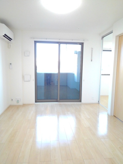 ル・アンジュ　Ｈ　海老名 リビング