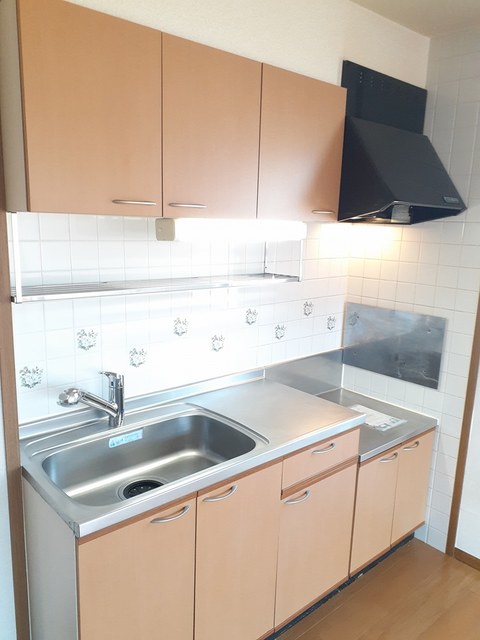 カーサ・ソレアードＢ その他2