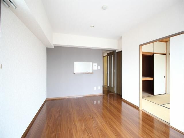 ヴァン・クレール リビング