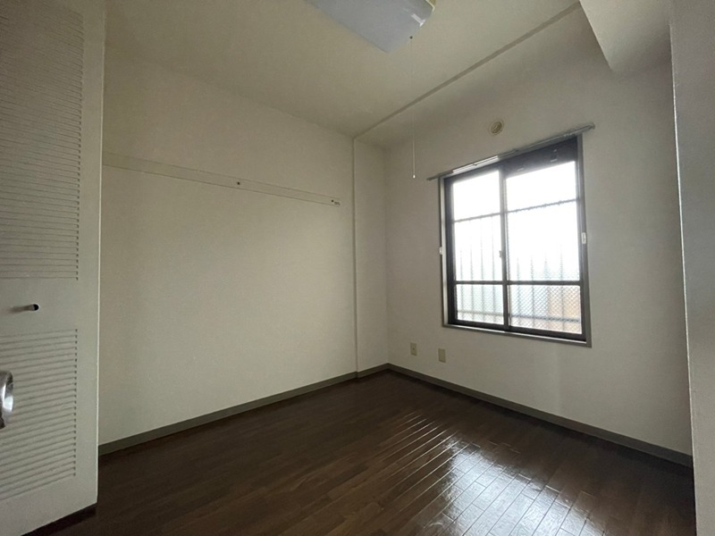 シャトレーＳＨＩＭＩＺＵ ベッドルーム