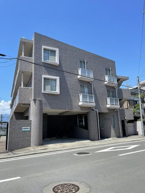 ヴァン・クレール その他外観1