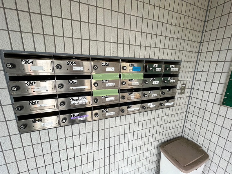 シャトレーＳＨＩＭＩＺＵ その他外観4