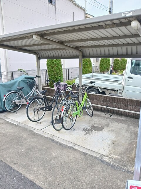 オリーブハウス その他7