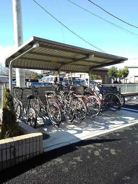 ル・アンジュ　Ｈ　海老名 その他6