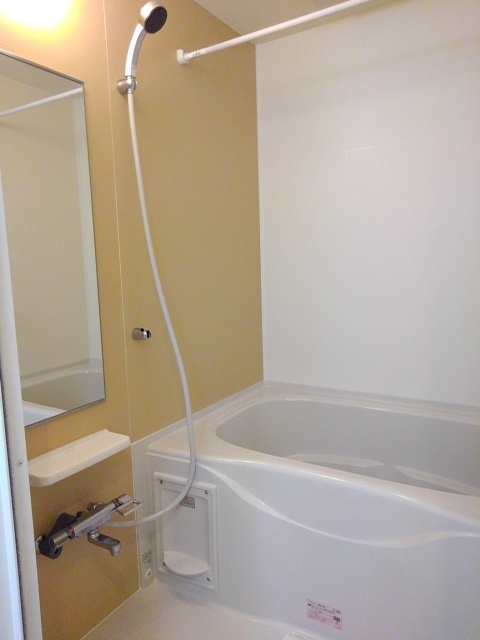 ル・アンジュ　Ｈ　海老名 風呂画像