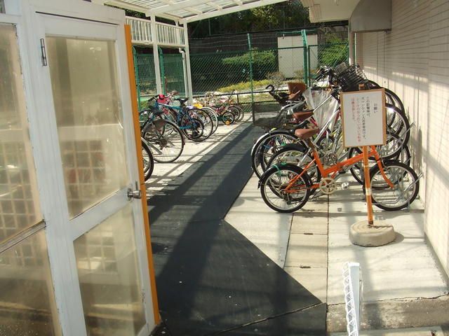 スイホウ壱番館 その他外観1