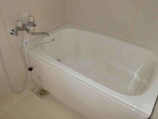 スイホウ壱番館 風呂画像