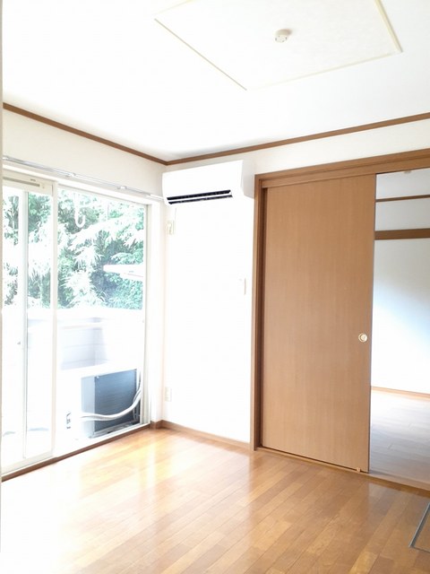 プリマベーラＫ リビング