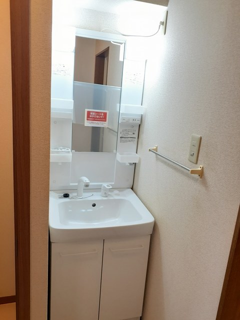 カーサ・ソレアードＢ その他4