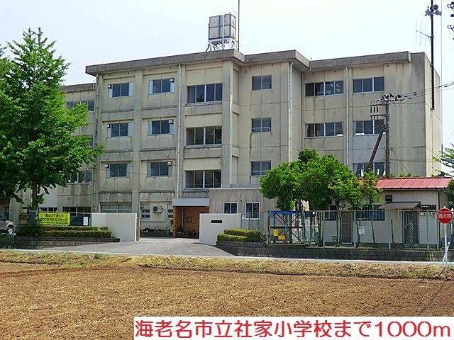 ル・アンジュ　Ｈ　海老名 その他外観5