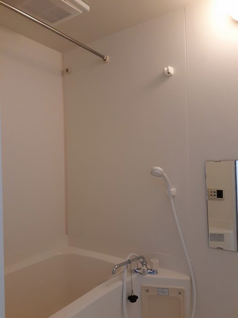 プリマベーラＫ 風呂画像