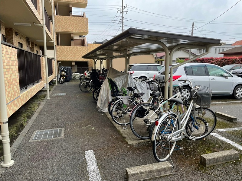 シャトレーＳＨＩＭＩＺＵ その他外観1