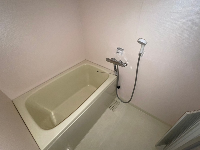 シャトレーＳＨＩＭＩＺＵ 風呂画像