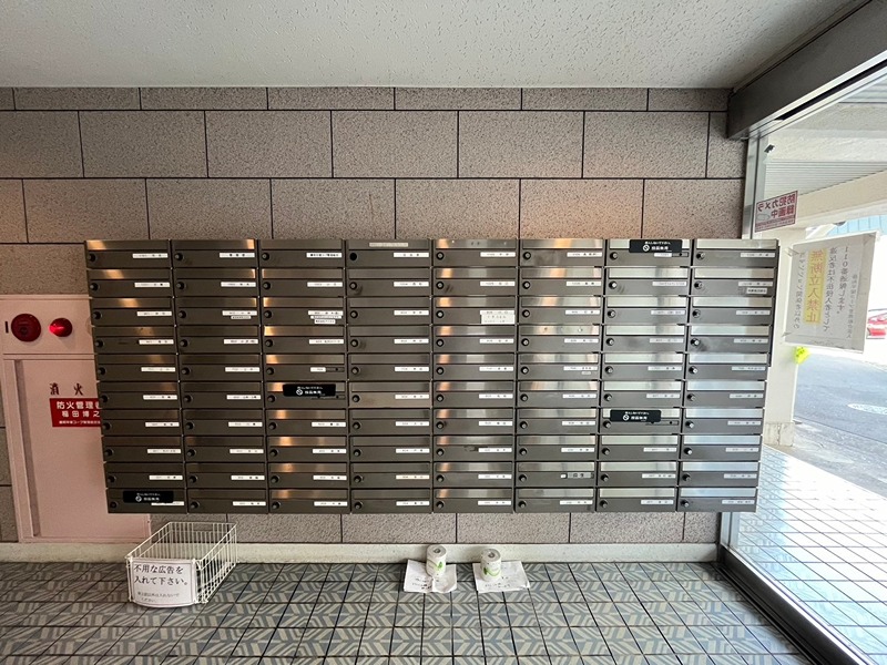 藤和平塚コープ その他外観6