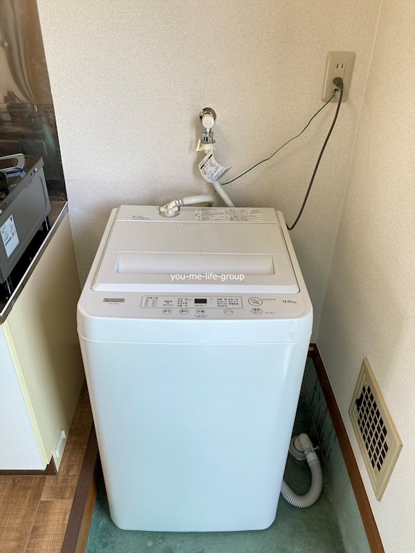 ピアハイツ旭  その他1