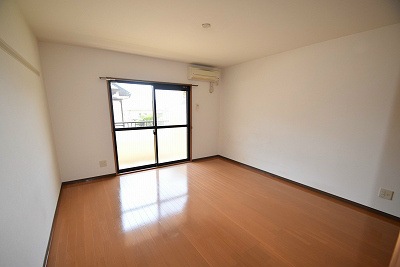 グランツ秦野 リビング