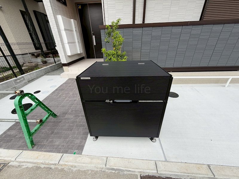 ライラック大船 その他
