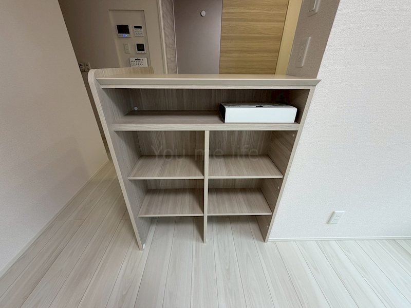 ライラック大船 その他設備