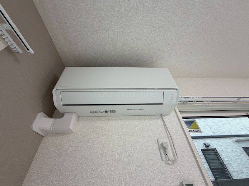 ライラック大船 その他共有部分