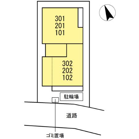 ライラック大船 その他1