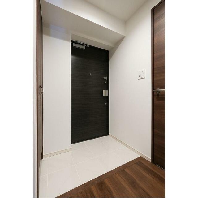 ＬＩＢＲ　ＧＲＡＮＴ　藤沢 玄関