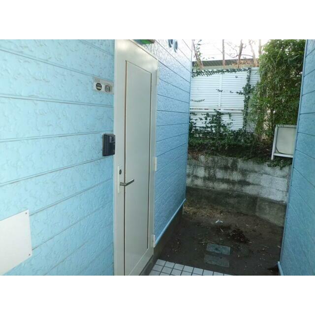 Ａｃｃｅｓｓ　浜竹 玄関