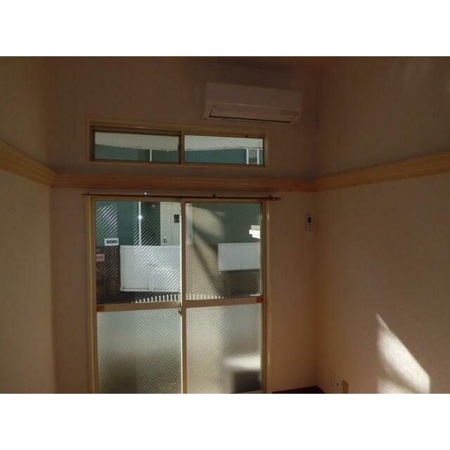 Ａｃｃｅｓｓ　浜竹 リビング