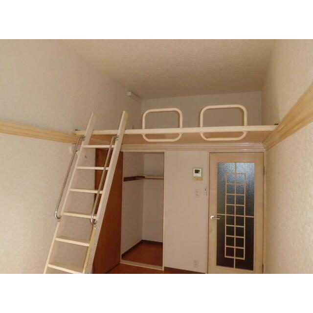 Ａｃｃｅｓｓ　浜竹 ベッドルーム