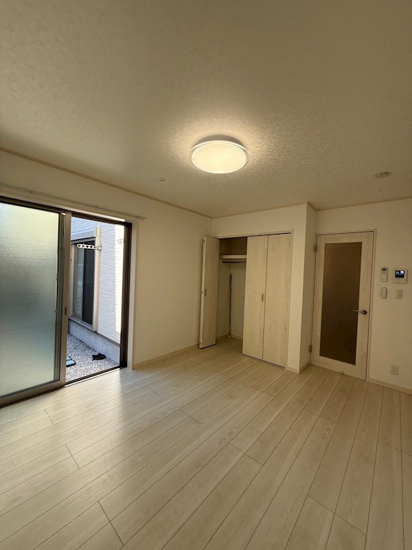 ランウェイ３４Ｒ ベッドルーム