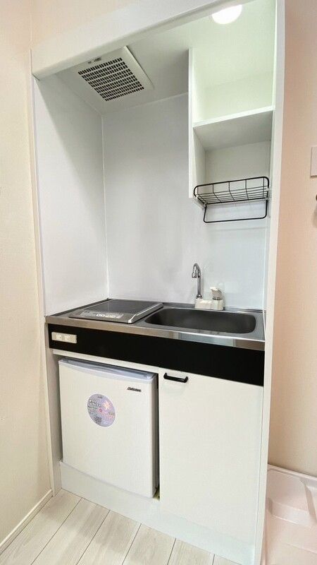 ヒルズ洋光台ⅡＡ棟 キッチン