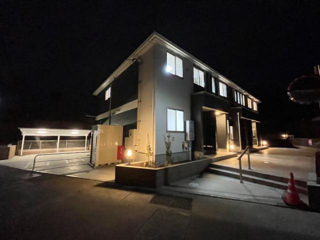 スペランツァ その他外観1